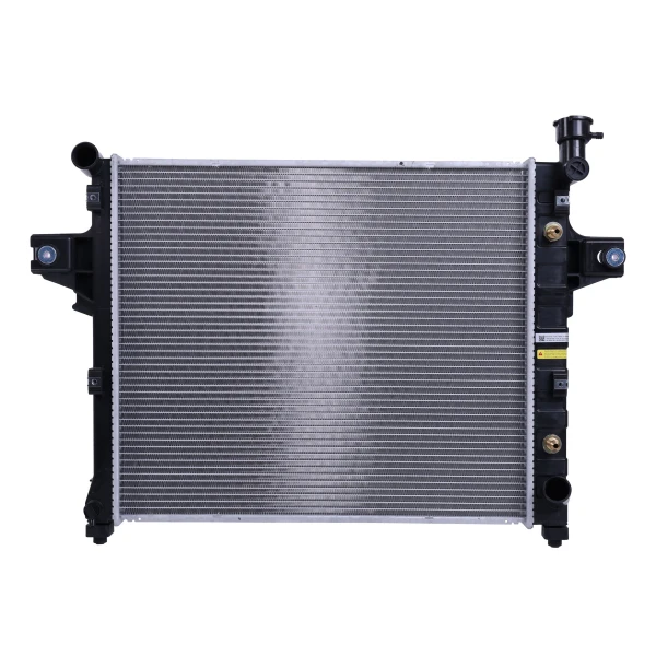 RADIADOR JEEP CHEROKEE 4.7   02/  =1219-328 - Radiadores | ClickRepuestos