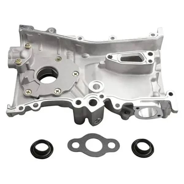 Bomba De Aceite Para Nissan V16 Ga16de