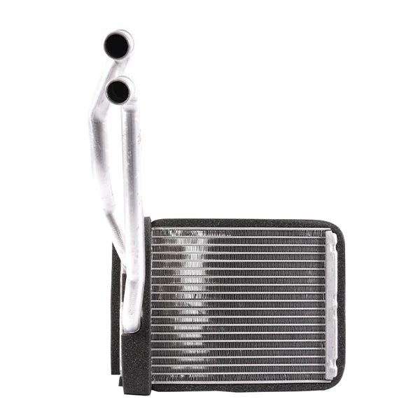 Radiador Calefaccion Hy Terracan 2.9 Dohc Hanon