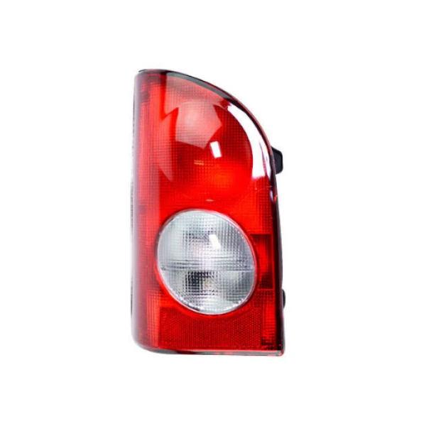 Farol Trasero Izquierdo H100 98/04 - Diforza