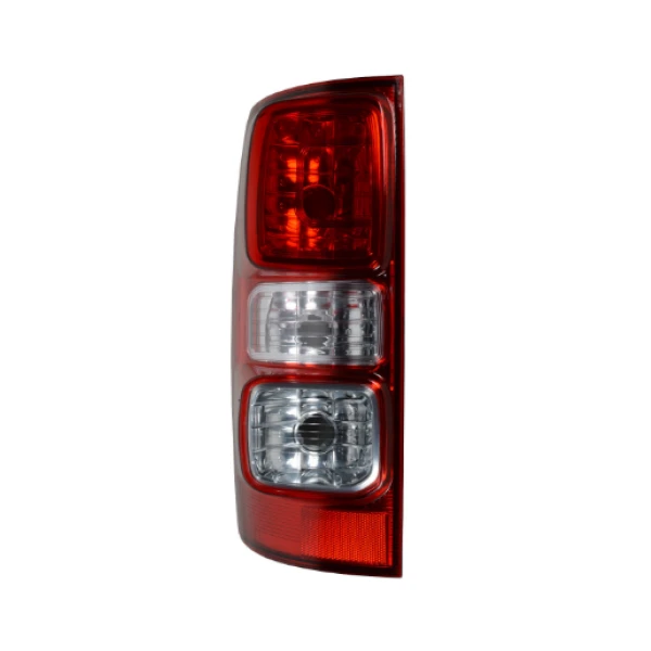 Farol trasero para chevrolet colorado 2019 2024 2.8