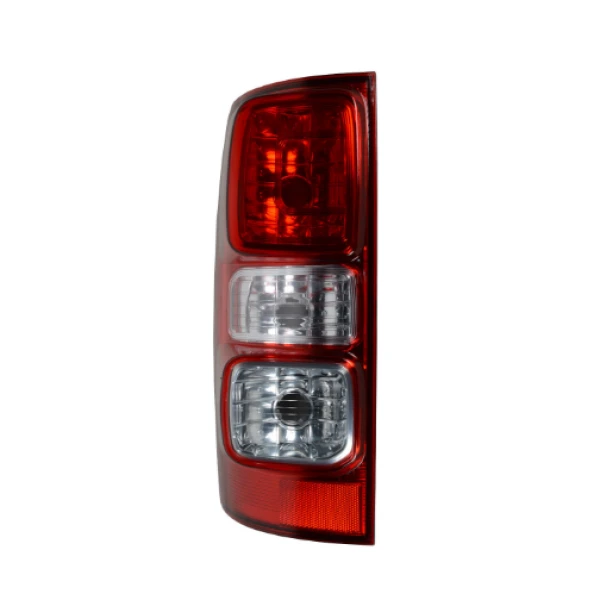 Farol trasero izquierdo para chevrolet colorado 2019 2024 2.8