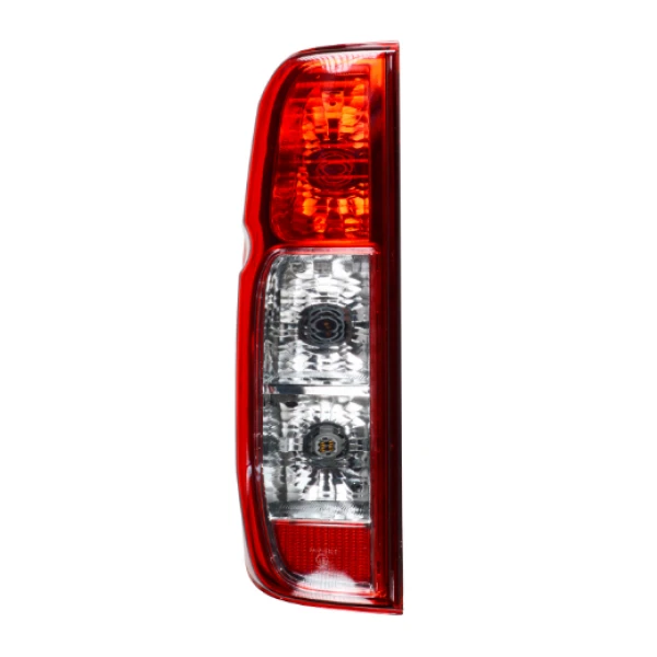 Farol trasero izquierdo para nissan navara 2008 2016 2.5