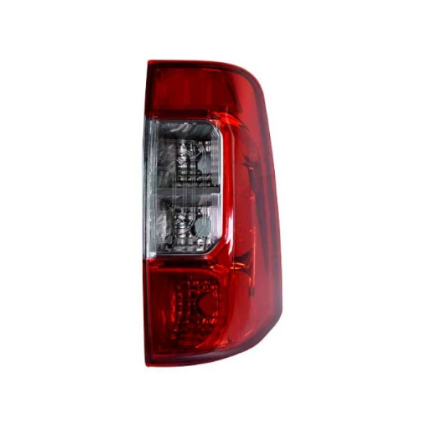 Farol trasero para nissan np300 2015 2020 2.3/2.5