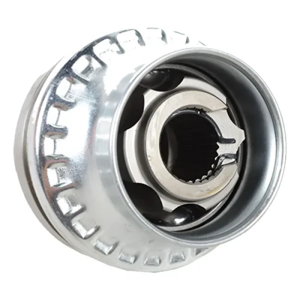 HOMOCINETICA LADO CAJA CORSA 93/08 SEGURO EXTERNO 22X28X34.95 - Puntas Homocineticas Interiores | ClickRepuestos