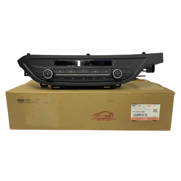 Comandos De Calefacción Para Jac S4 Original