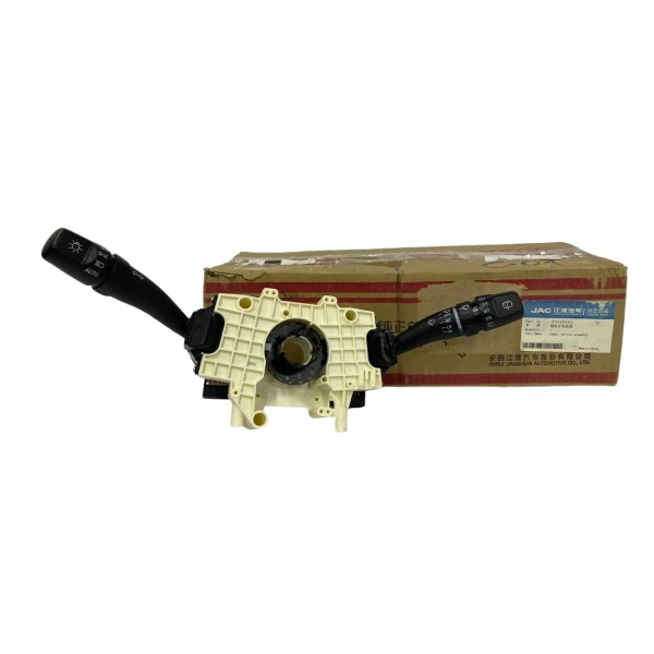 Telecomando Luces Para Jac Rein Original