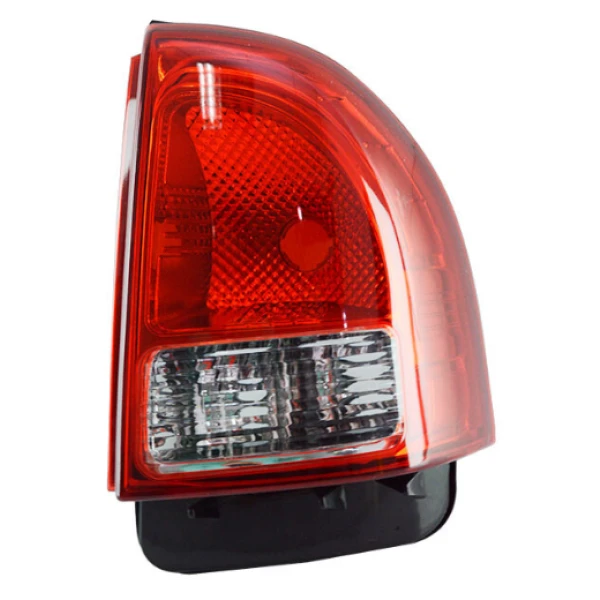 Farol Trasero Derecho Corsa 09/10 4d Mex - Diforza