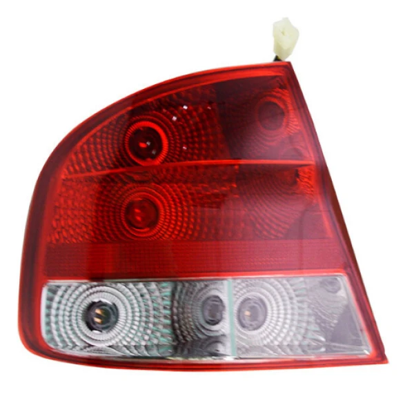 Farol Trasero Izquierdo Aveo Sedan 04/06 - Diforza
