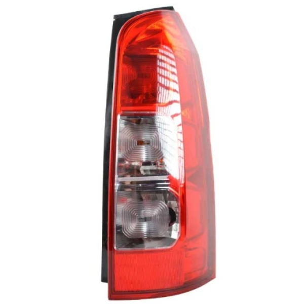 Farol Trasero Derecho N400 20/23 - Diforza