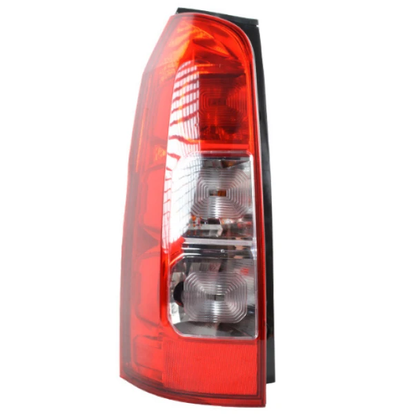 Farol Trasero Izquierdo N400 20/23 - Diforza