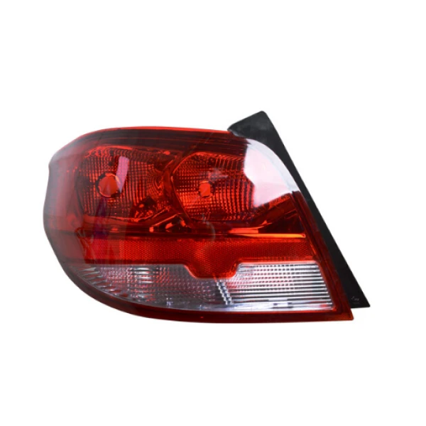 FAROL TRASERO IZQUIERDO NEW SAIL 16/23 - DIFORZA