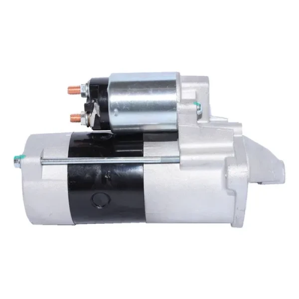 Motor de partida para mitsubishi l200 1999 2016 2.5 Motor de partida para mitsubishi l200 1999 2016 2.5