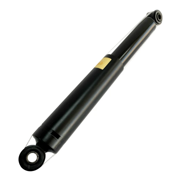 Amortiguador Trasero Para Chevrolet Spark 2005 2016 0.8 / 1.0