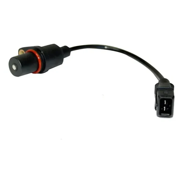 Sensor Posición Cigüeñal Ckp Para Hyundai Getz 2003 2006 1.3 G4ea
