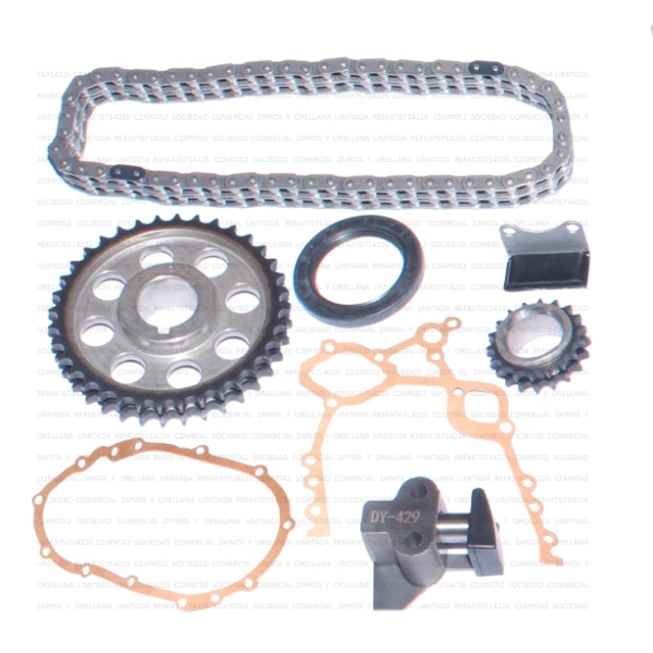 Kit De Distribución Para Great Wall Wingle5 2011 2015 2.2 Gw491qe