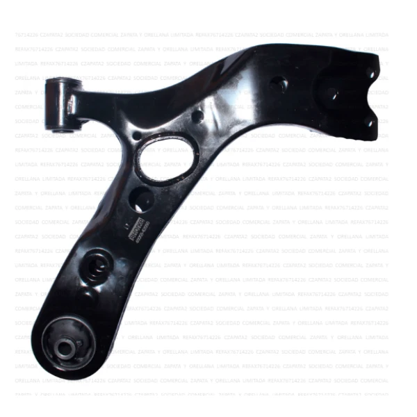 Bandeja Inferior Derecha Para Toyota Rav4 2013 2019 2.0