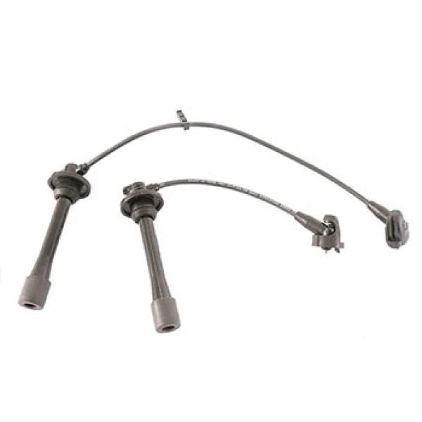 JUEGO CABLES BUJIAS (2CABLES) TY TERCEL 1.5 5EFE 96/99 SEIWA