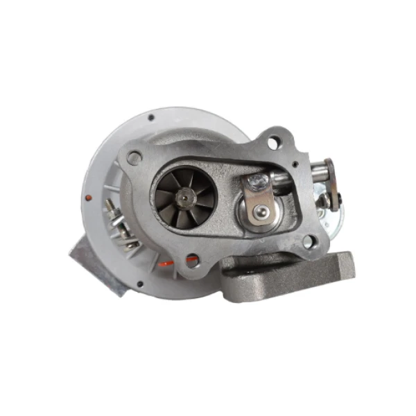 Turbo Para Nissan Terrano D22 2003 2010 2.5