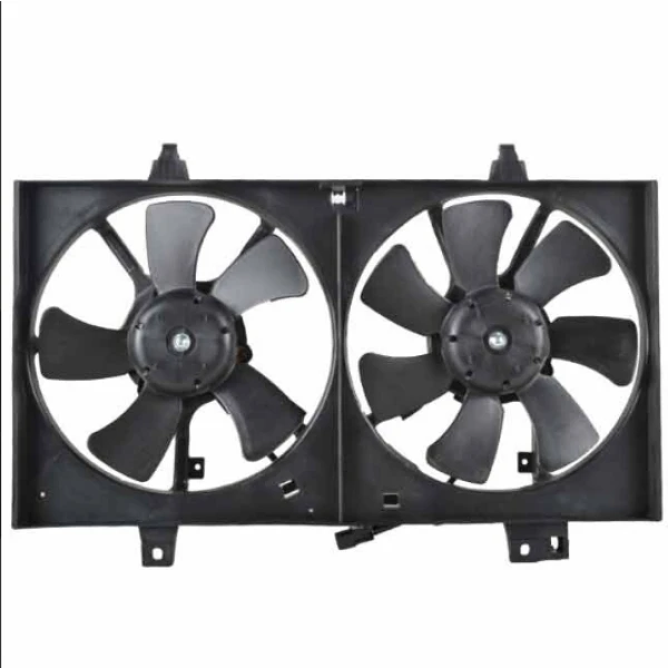 Electroventilador Para Samsung Sm3 2005 2014 1.5