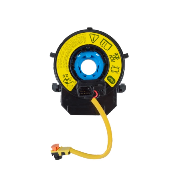 Cinta Airbag Para Kia Rio 2012 2016 1.2 / 1.6
