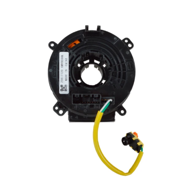 Cinta Airbag Para Chevrolet Cruze 2010 2012 1.8