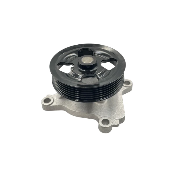 Bomba De Agua Nissan Xtrail 2.5 15/20 - Irp