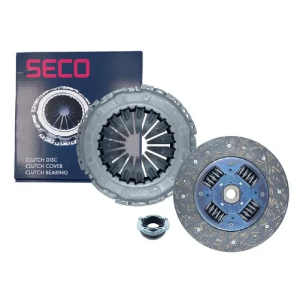 Kit De Embragues Para Hyundai I30 2013 2014 1.6 D4fb Dohc