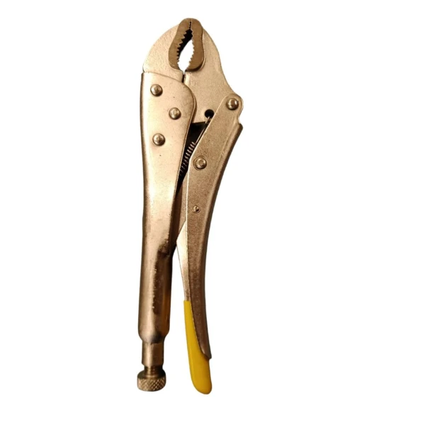 ALICATE CAIMAN 10* WELLOO