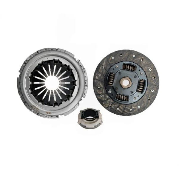Kit De Embrague Para Changan Benni 2008 2010 1.3 Jl474qs L4 Sohc