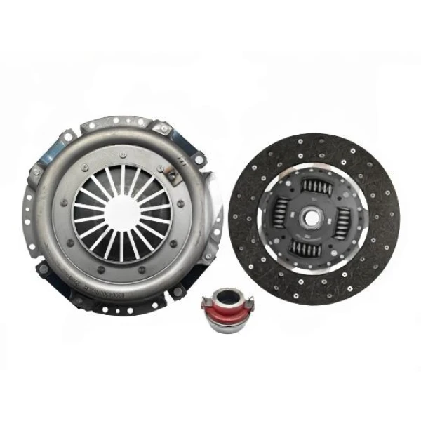 Kit De Embrague Para Foton K1 2014 2021 2.8 Isf2.8 Cummnis