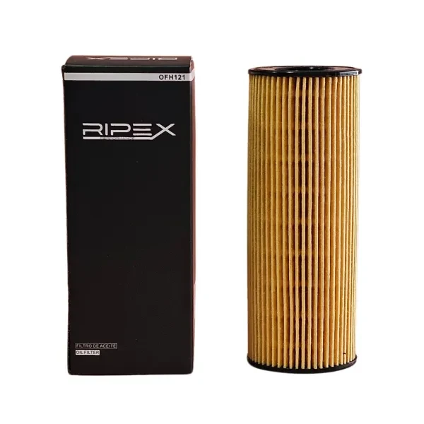 Filtro De Aceite Para Jeep Wrangler 2008 2011 3.8