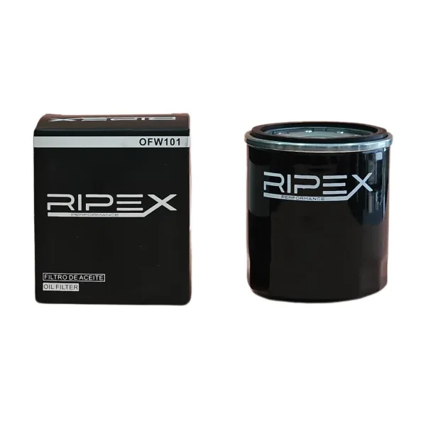 FILTRO DE ACEITE W712/19 - RIPEX