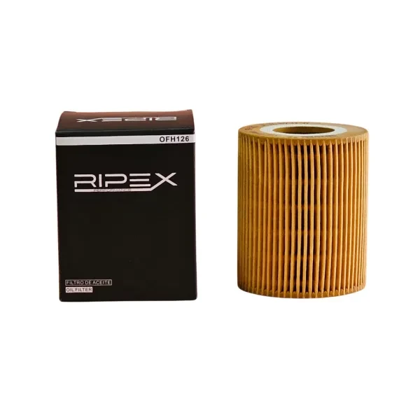 ELEMENTO FILTRO DE ACEITE HU826X - RIPEX