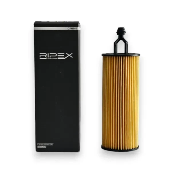 ELEMENTO FILTRO DE ACEITE HU5025X - RIPEX