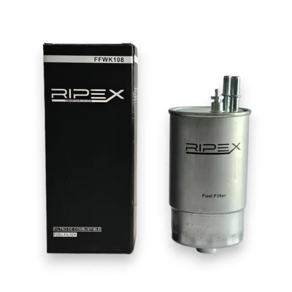 FILTRO DE PETROLEO WK853/21 - RIPEX