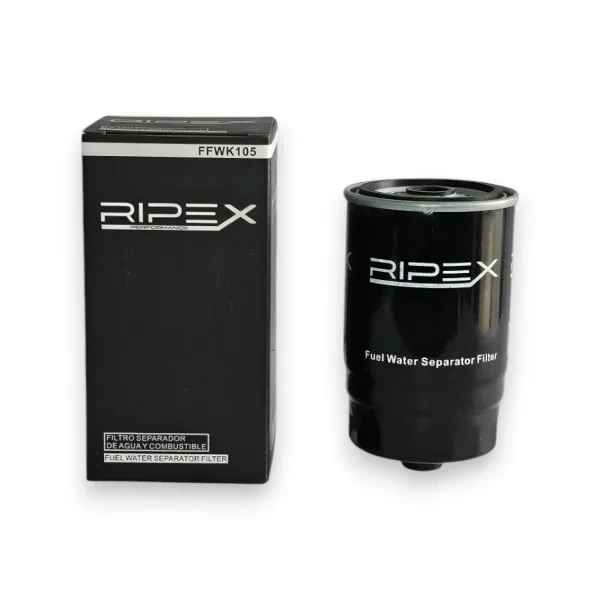 FILTRO DE PETROLEO WK854/6 - RIPEX