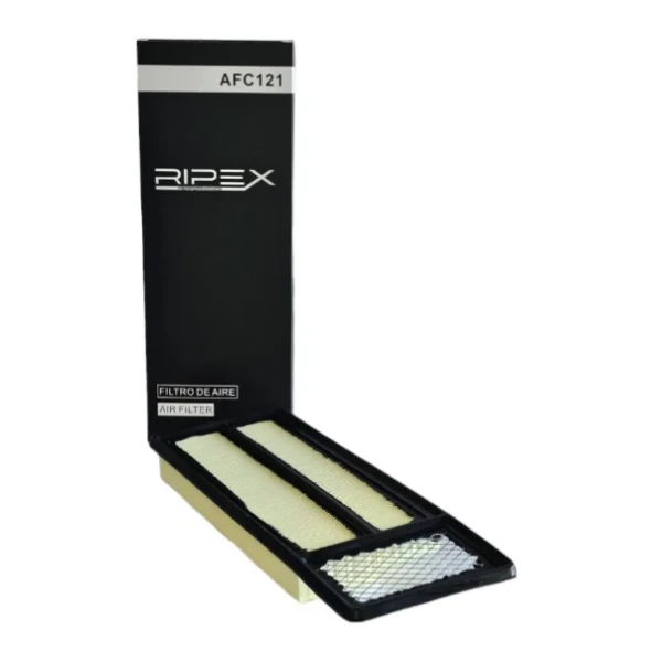 Filtro De Aire Para Fiat Doblo 2007 2011 1.3 Diesel