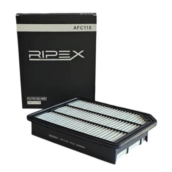 Filtro De Aire Para Ssangyong Musso 2019 2025 2.2 Diesel D22dt 4ci