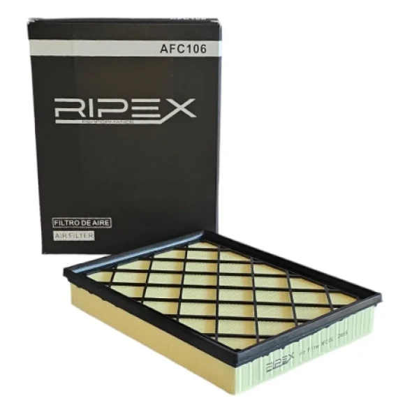 Filtro De Aire Para Ford Ranger 2020 2024 2.0 Diesel