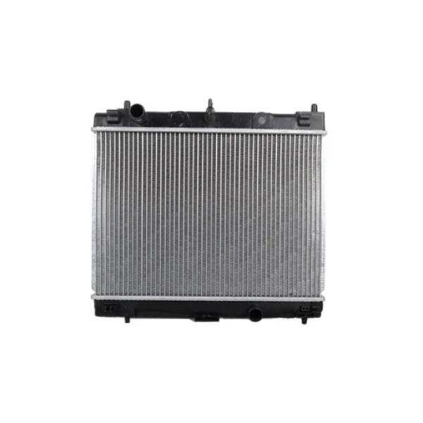 Radiador Motor Para Toyota Yaris 2014 2017 1.5