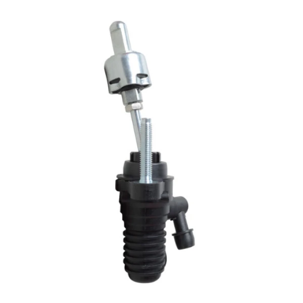 Bomba De Embrague Para Toyota Yaris 2006 2013