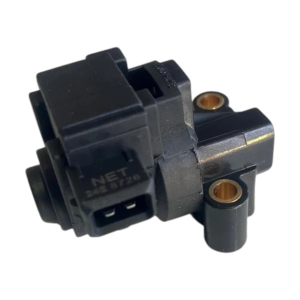 Valvula Iac Para Chevrolet Apache S10 2001 2010 2.4