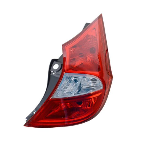 Farol Trasero Para Hyundai Accent Rb 2011 2015