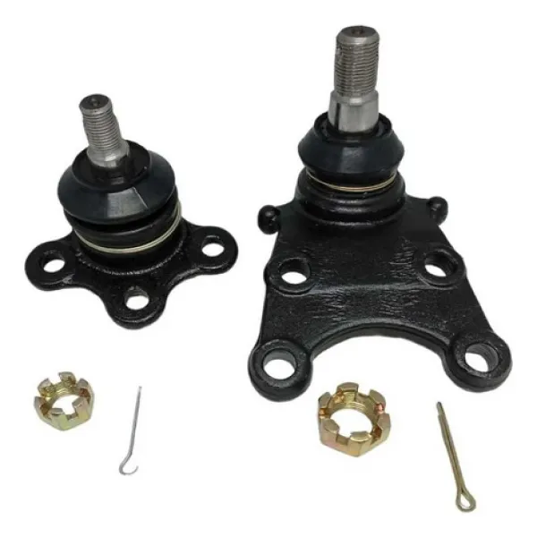 Pack Rotula Superior-inferior Gwm Safe Motor 2.2 491qe