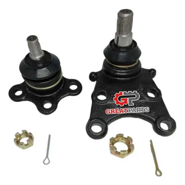 Pack Rotula Superior-inferior Gwm Safe Motor 2.2 491qe - Rótulas | ClickRepuestos