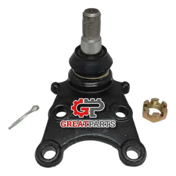 Pack Rotula Superior-inferior Gwm Safe Motor 2.2 491qe - Rótulas | ClickRepuestos
