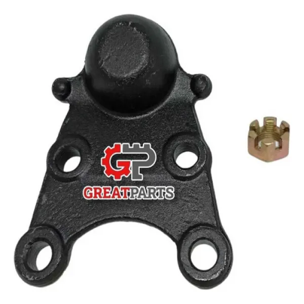 Pack Rotula Superior-inferior Gwm Safe Motor 2.2 491qe - Rótulas | ClickRepuestos