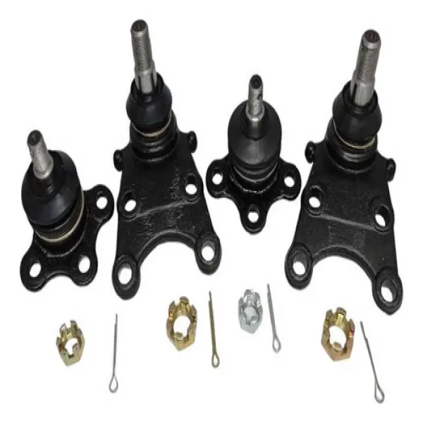 Pack X4 Rotula Superior-inferior Gwm Hover Motor 2.4 4g64