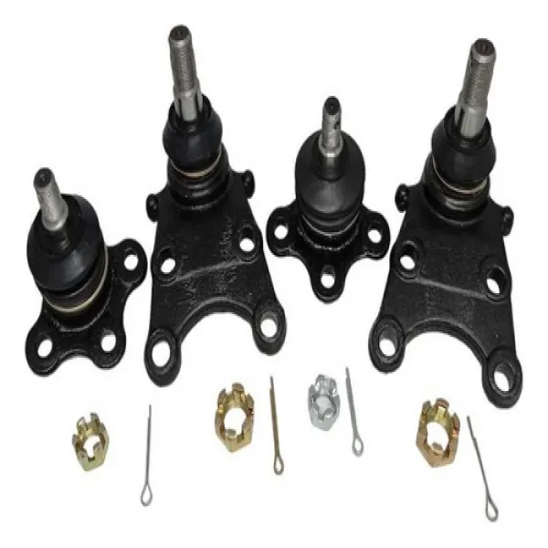 Pack X4 Rotula Superior-inferior Gwm Hover Motor 2.4 4g64 - Rótulas | ClickRepuestos